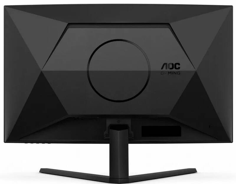 Monitor AOC CQ32G4VE (CQ32G4VE) černý - Obrázek 3