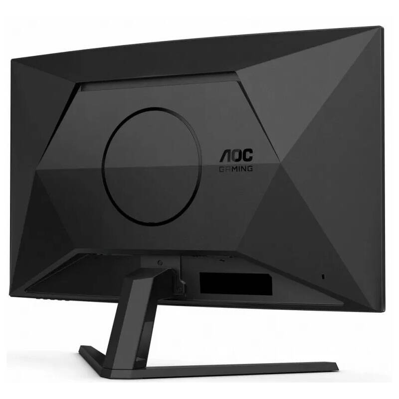 Monitor AOC CQ32G4VE (CQ32G4VE) černý - Obrázek 4