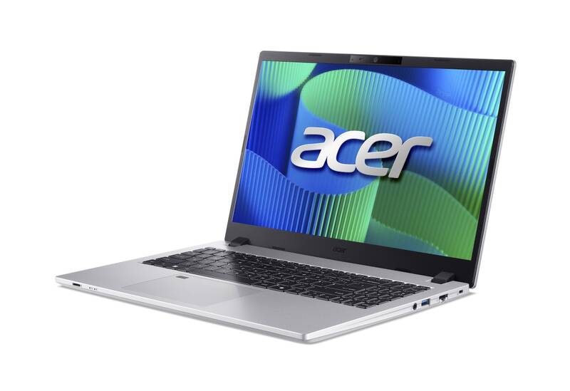 Acer TravelMate P2 15 (TMP215-55T-TCO-5144) (NX.BJPEC.001) stříbrný - Obrázek 3