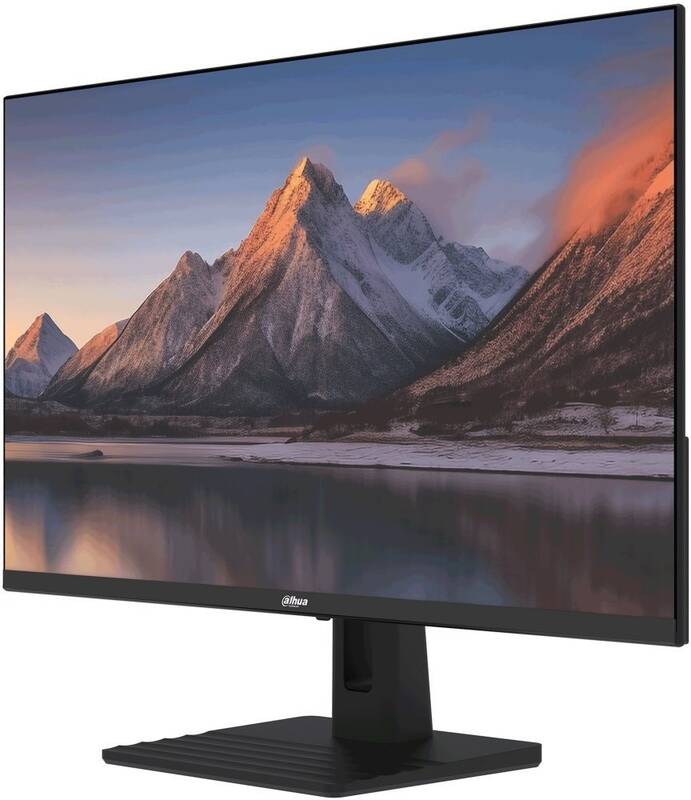 Monitor Dahua LM27-C301B (LM27-C301B) černý - Obrázek 3