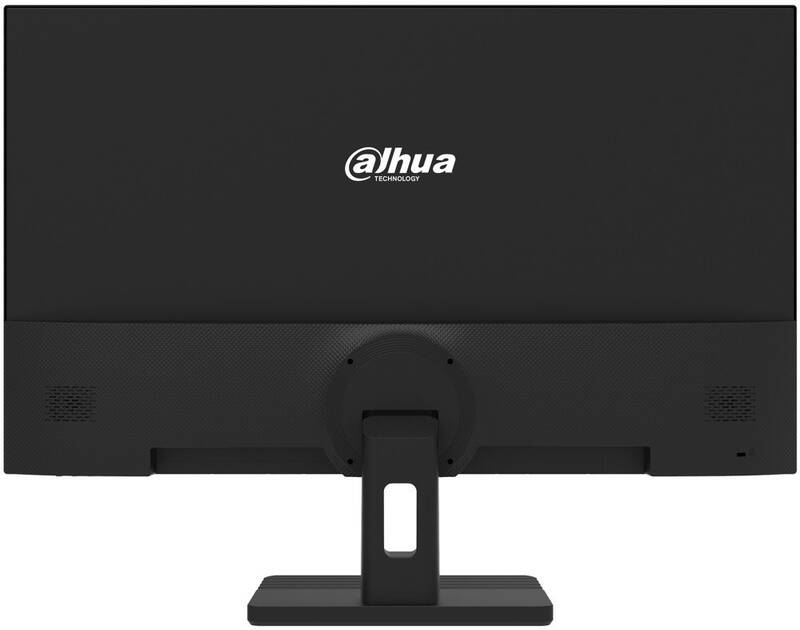 Monitor Dahua LM27-C301B (LM27-C301B) černý - Obrázek 5