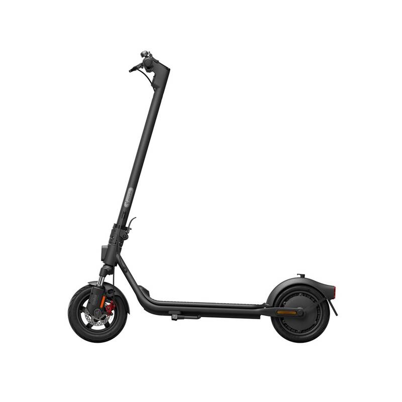 Segway eKickScooter F2 Pro EII antracitová - Obrázek 3