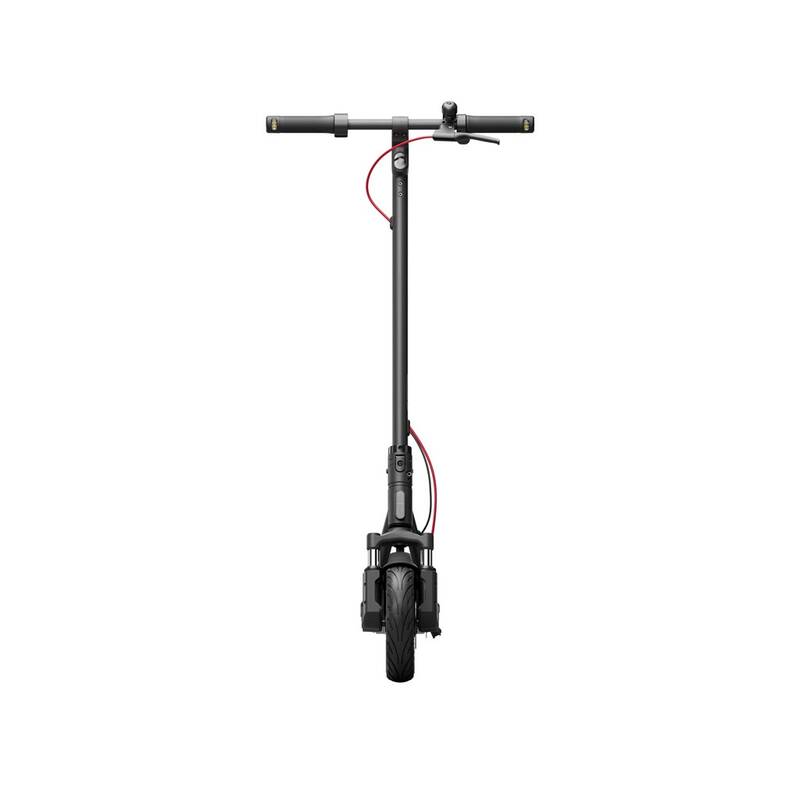 Segway eKickScooter F2 Pro EII antracitová - Obrázek 4