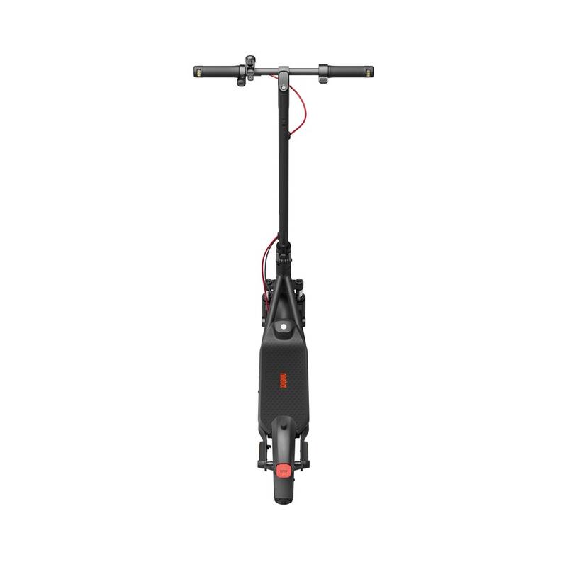 Segway eKickScooter F2 Pro EII antracitová - Obrázek 5