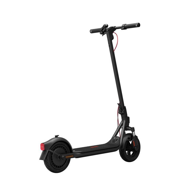 Segway eKickScooter F2 Pro EII antracitová - Obrázek 6