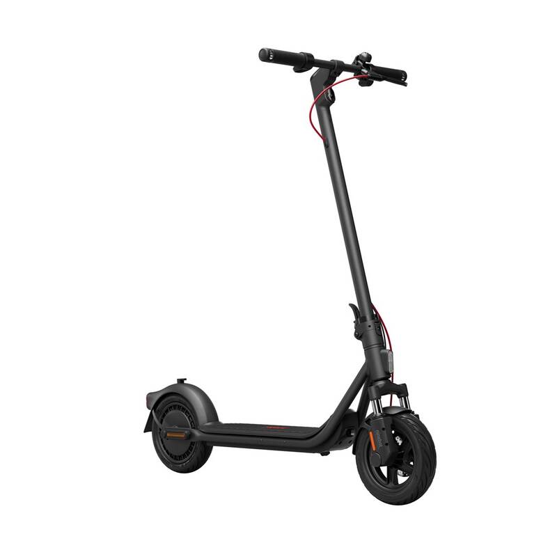 Segway eKickScooter F2 Pro EII antracitová - Obrázek 7