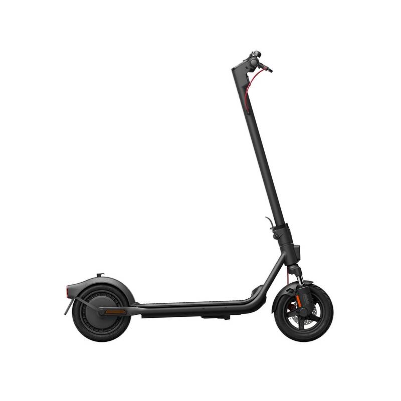 Segway eKickScooter F2 Pro EII antracitová - Obrázek 8