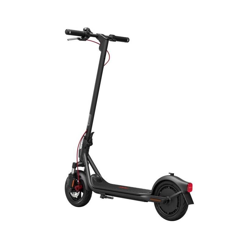 Segway eKickScooter F2 Pro EII antracitová - Obrázek 21