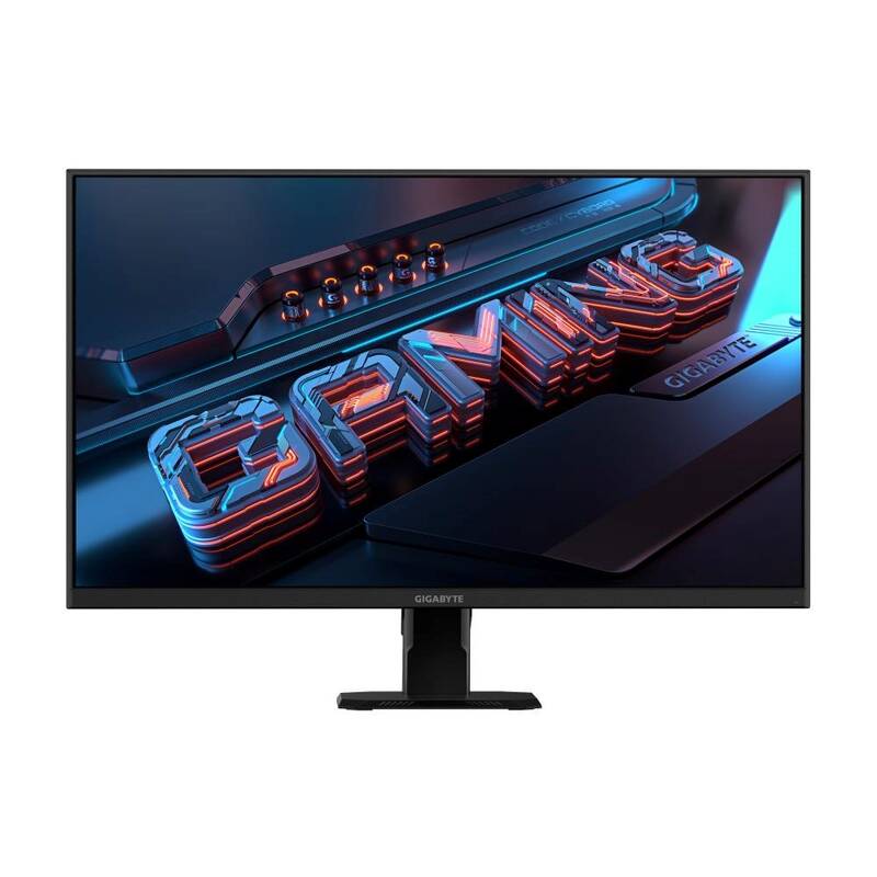 Herní monitor GIGABYTE GS27FA (GS27FA) černý - Obrázek 4