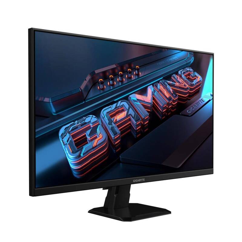 Herní monitor GIGABYTE GS27FA (GS27FA) černý - Obrázek 5