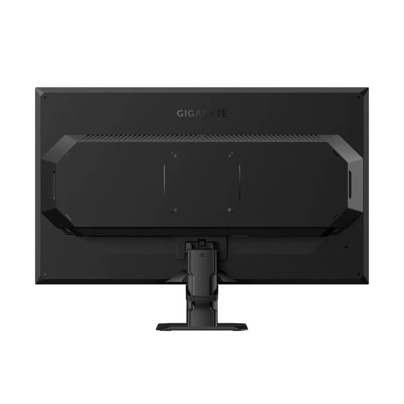 Herní monitor GIGABYTE GS27FA (GS27FA) černý - Obrázek 6