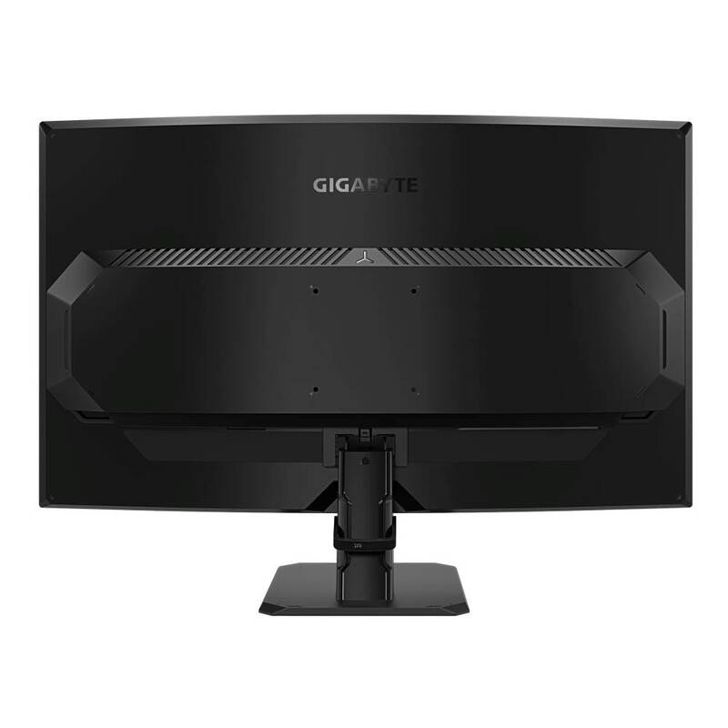 Herní monitor GIGABYTE GS32QCA (GS32QCA) černý - Obrázek 6