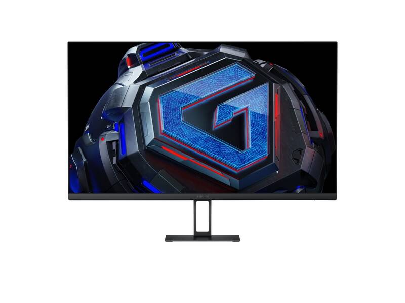 Herní monitor Xiaomi 2K Gaming Monitor G27Qi EU (57457) černý - Obrázek 4