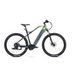 GoGEN Campo MX 720 29" 19" 2025 šedé/žluté