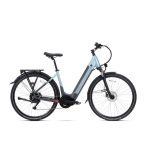 GoGEN Salta MX 720 28" 17" 2025 šedé/modré