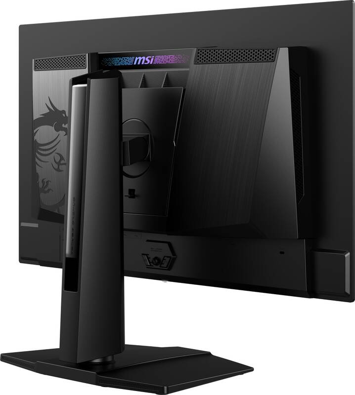 Herní monitor MSI MPG 272URX QD-OLED (MPG 272URX QD-OLED) černý - Obrázek 8