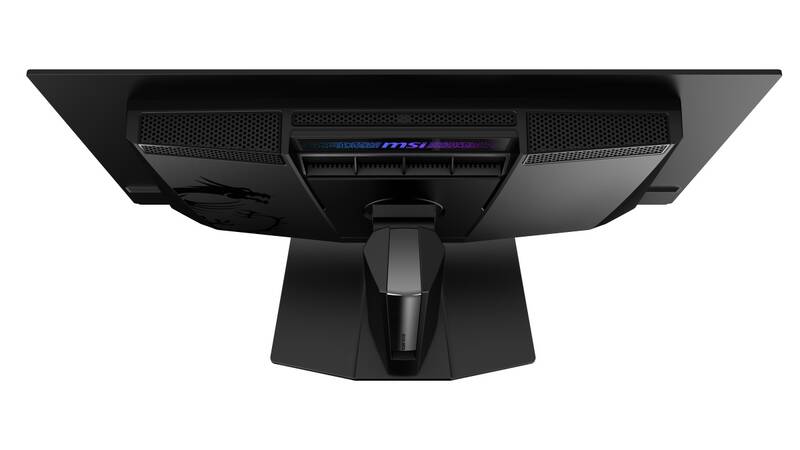 Herní monitor MSI MPG 272URX QD-OLED (MPG 272URX QD-OLED) černý - Obrázek 9