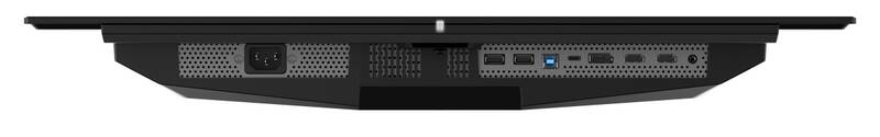 Herní monitor MSI MPG 272URX QD-OLED (MPG 272URX QD-OLED) černý - Obrázek 10