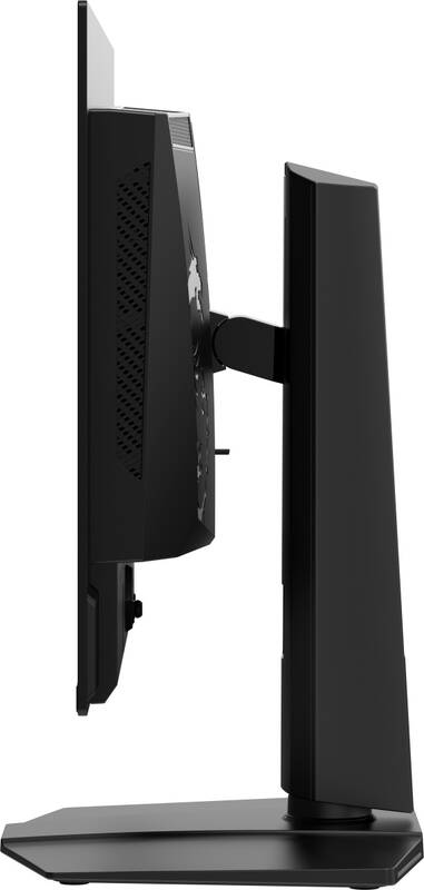 Herní monitor MSI MPG 272URX QD-OLED (MPG 272URX QD-OLED) černý - Obrázek 11