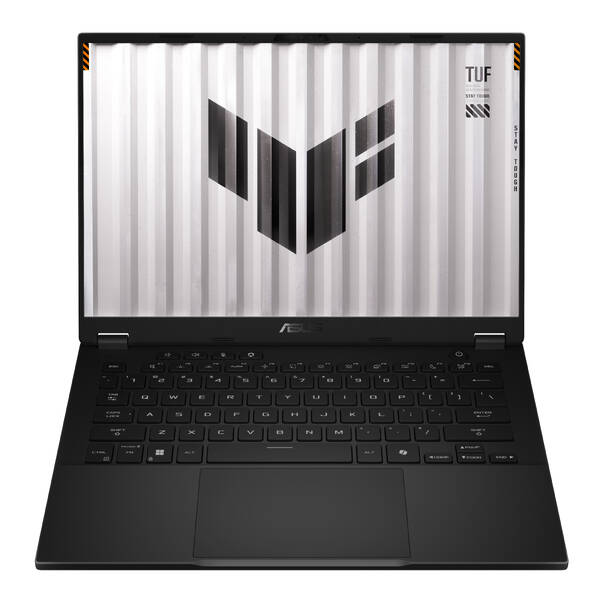 Asus TUF Gaming A14 (FA401GM-RG010Z) šedý - Obrázek 3