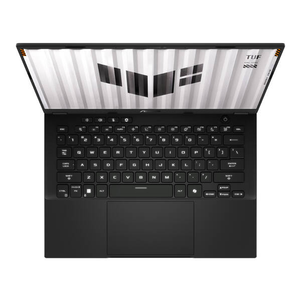 Asus TUF Gaming A14 (FA401GM-RG010Z) šedý - Obrázek 5