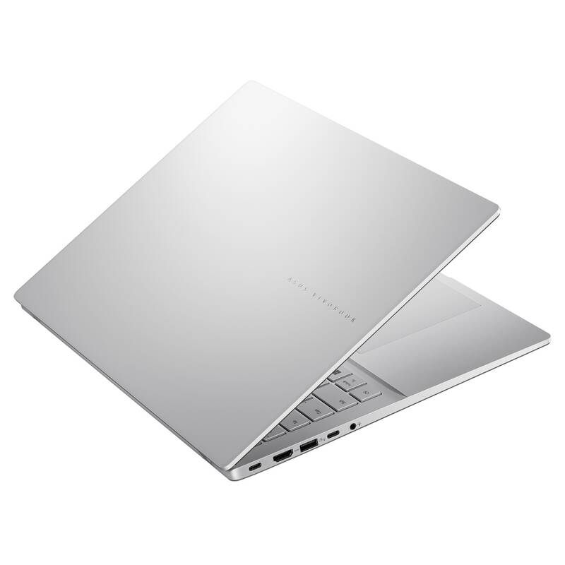 Asus Vivobook S3607VA-RP004W stříbrný - Obrázek 11