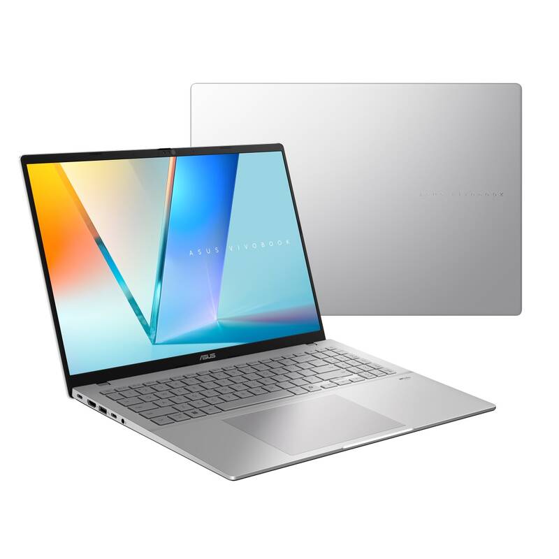 Asus Vivobook S3607VA-RP004W stříbrný - Obrázek 13