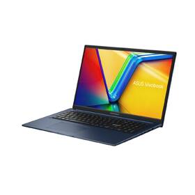 Asus Vivobook 17 (X1704VA-AU1320WZ) modrý - Obrázek 3