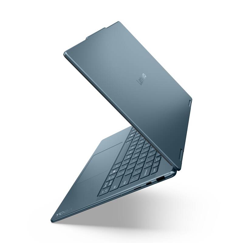 Lenovo Yoga 7 2-in-1 14AKP10 (83JR00C9CK) modrý - Obrázek 5