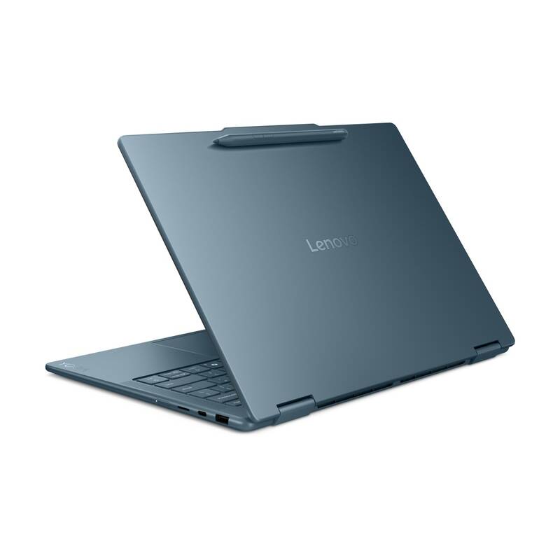 Lenovo Yoga 7 2-in-1 14AKP10 (83JR00C9CK) modrý - Obrázek 6