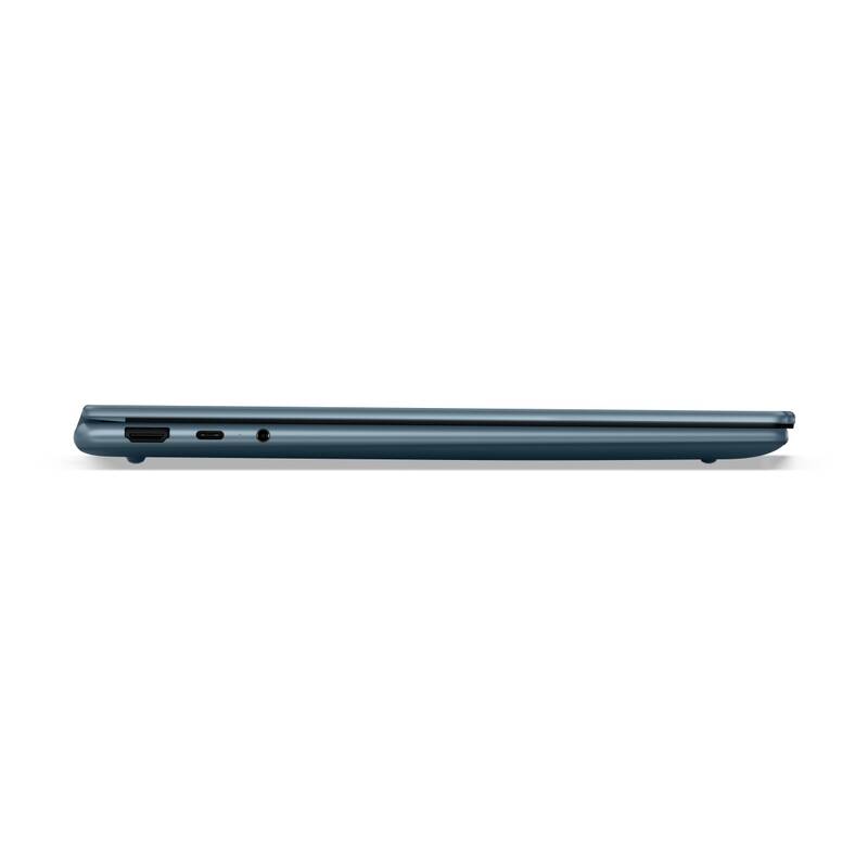 Lenovo Yoga 7 2-in-1 14AKP10 (83JR00C9CK) modrý - Obrázek 11