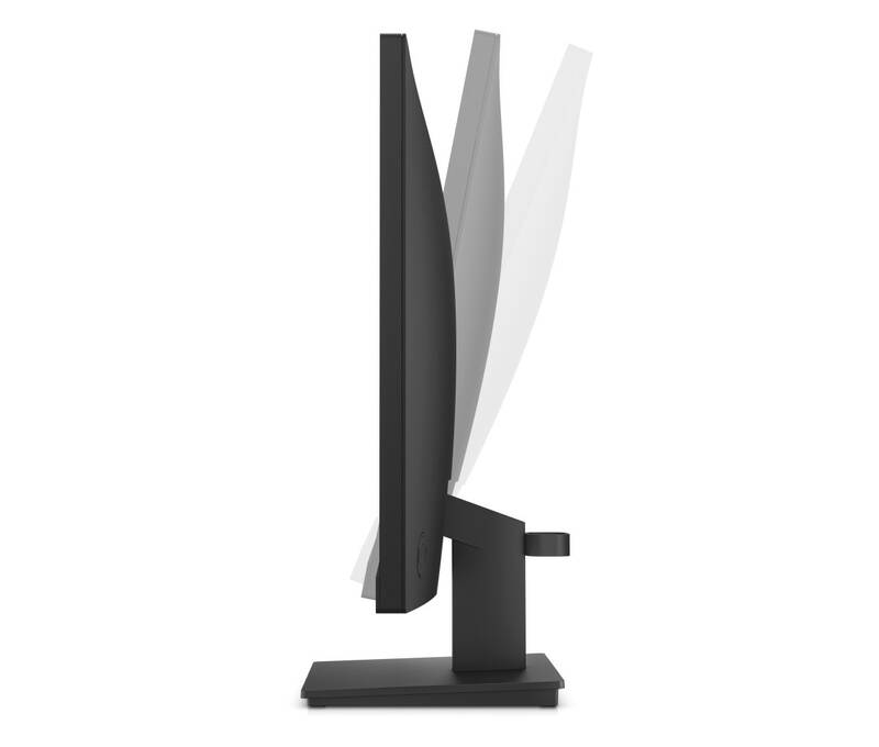 Monitor HP 324pf (9U5J5UT#ABB) černý - Obrázek 7