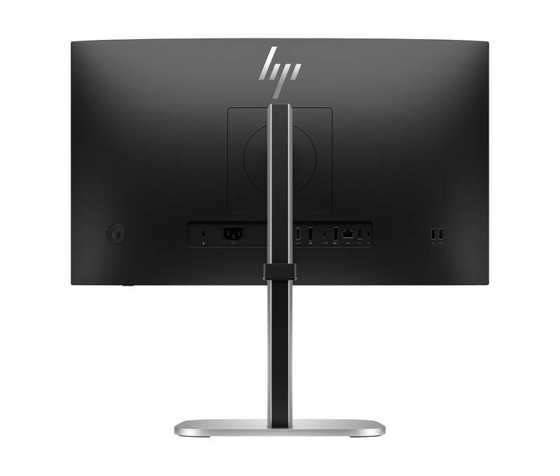 Monitor HP 524pu (9D9V7AA#ABB) černý/stříbrný - Obrázek 6