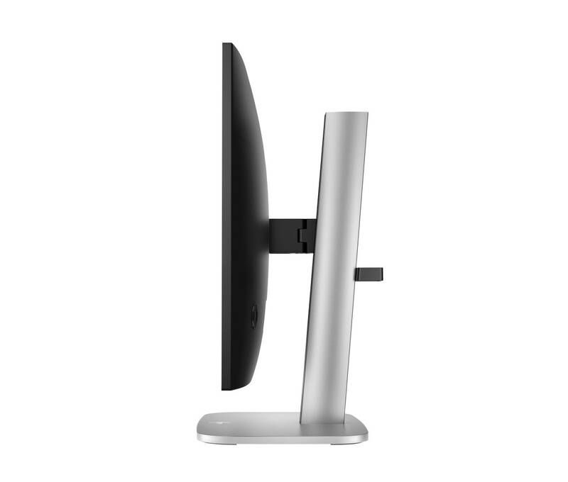 Monitor HP 524pu (9D9V7AA#ABB) černý/stříbrný - Obrázek 7