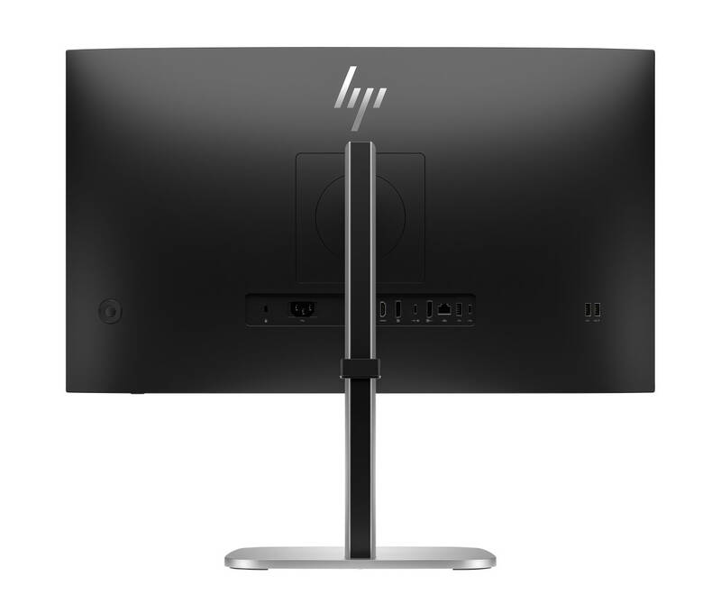 Monitor HP 527pu (9E0G5AA#ABB) černý/stříbrný - Obrázek 6