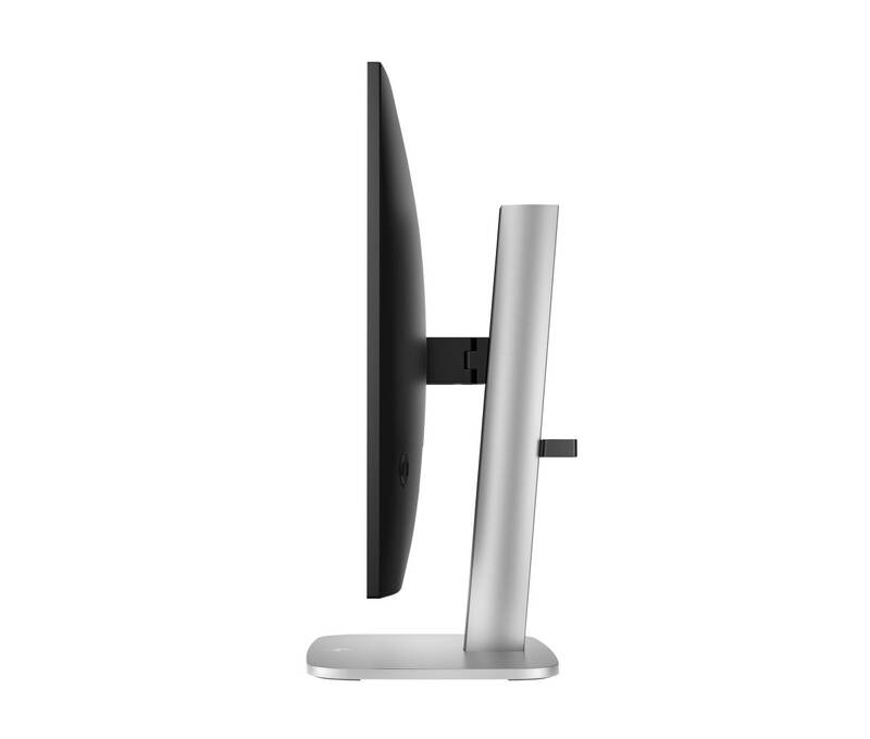Monitor HP 527pu (9E0G5AA#ABB) černý/stříbrný - Obrázek 7