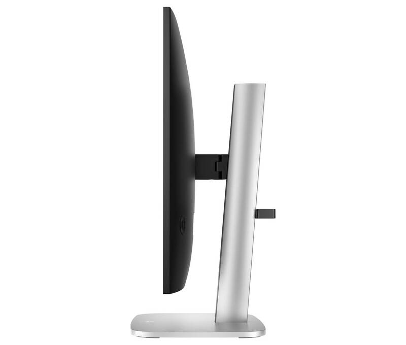 Monitor HP 527pm (9E0Y9UT#ABB) černý/stříbrný - Obrázek 7
