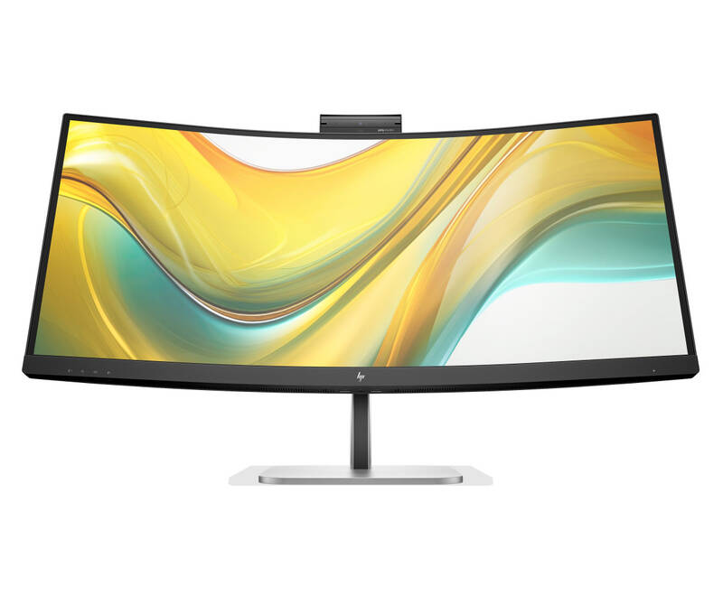 Monitor HP 534pm (9E0Z2UT#ABB) černý/stříbrný - Obrázek 4