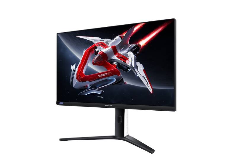 Herní monitor Xiaomi Mini LED Gaming G Pro 27i EU (57449) černý/bílý - Obrázek 3