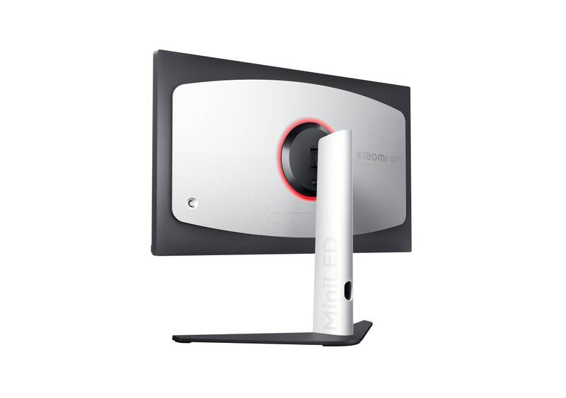 Herní monitor Xiaomi Mini LED Gaming G Pro 27i EU (57449) černý/bílý - Obrázek 5