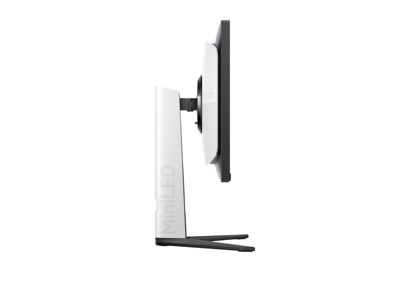 Herní monitor Xiaomi Mini LED Gaming G Pro 27i EU (57449) černý/bílý - Obrázek 8
