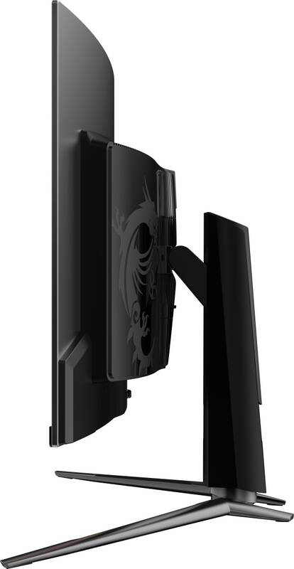 Herní monitor MSI MAG 321CUP QD-OLED (MAG 321CUP QD-OLED) černý - Obrázek 11