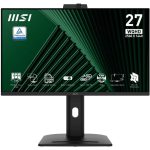 Monitor MSI PRO MP275QPDG (PRO MP275QPDG) černý