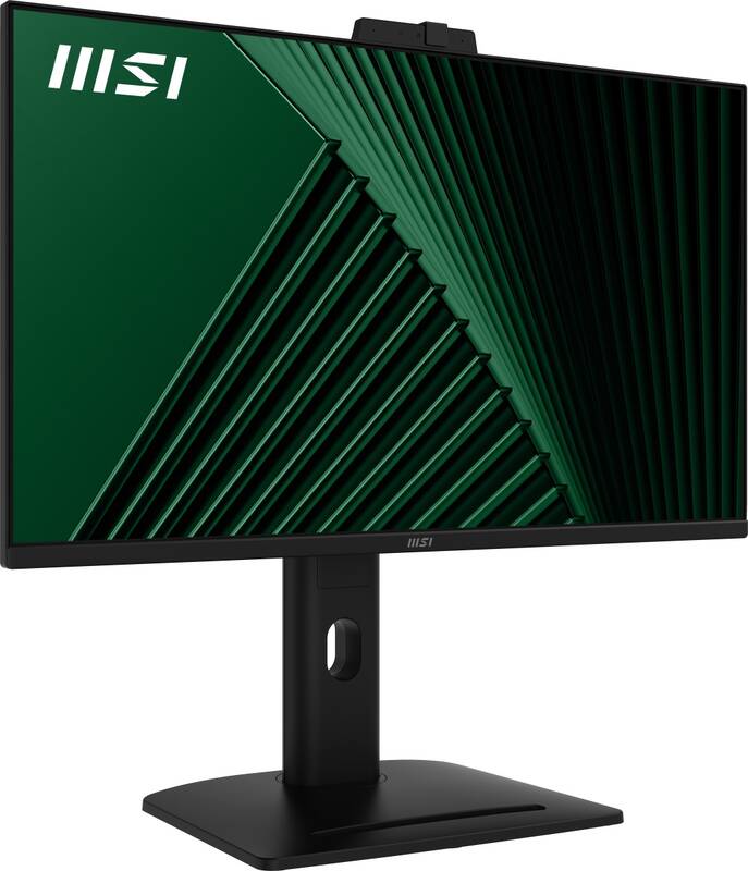 Monitor MSI PRO MP275QPDG (PRO MP275QPDG) černý - Obrázek 5