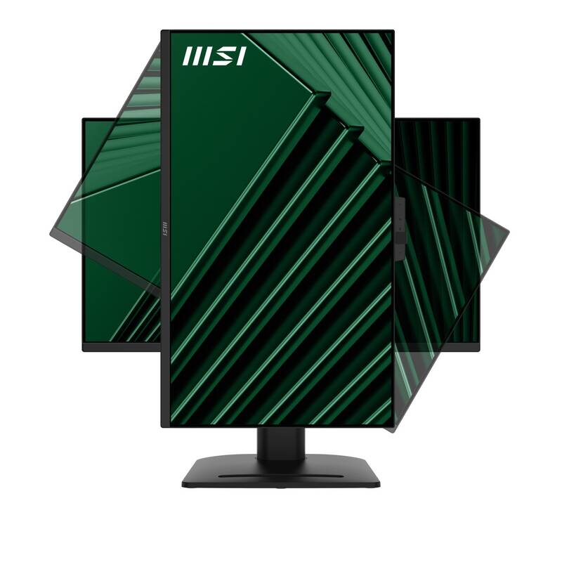 Monitor MSI PRO MP275QPDG (PRO MP275QPDG) černý - Obrázek 6