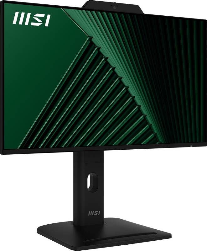 Monitor MSI PRO MP242PMG (PRO MP242PMG) černý - Obrázek 4