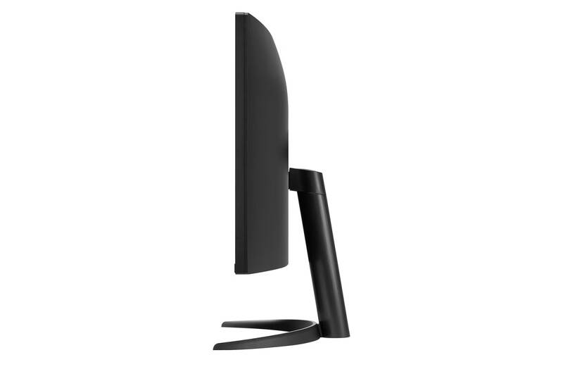 Monitor LG UltraWide 34WR50QK-B (34WR50QK-B.AEU) černý - Obrázek 9