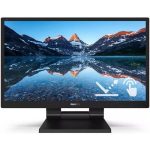 Monitor Philips 242B9TL (242B9TL/00) černý