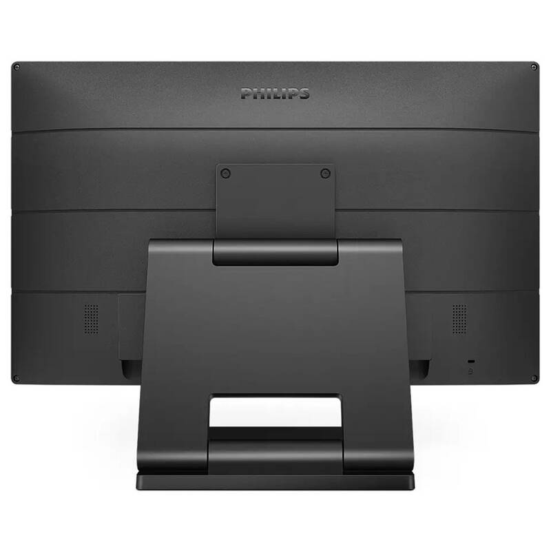 Monitor Philips 242B9TL (242B9TL/00) černý - Obrázek 4