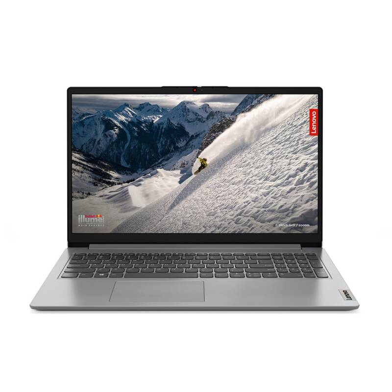 Lenovo IdeaPad 1 15AMN7 (82VG00WTCK) šedý - Obrázek 3